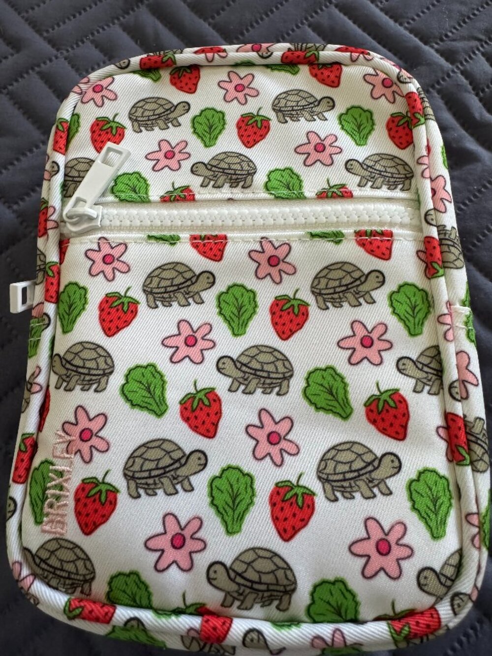 Brixley Crossbody